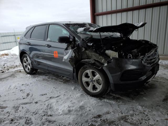 Photo 4 from auction – 2020 FORD EDGE SE with VIN 2FMPK4G96LBB46289