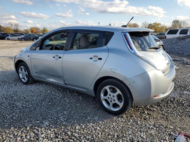 Photo 2 from auction – 2012 NISSAN LEAF SV with VIN JN1AZ0CP5CT021063