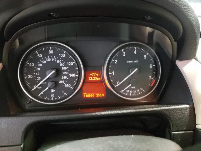 Photo 9 from auction – 2015 BMW X1 SDRIVE2 with VIN WBAVM1C56FV314638