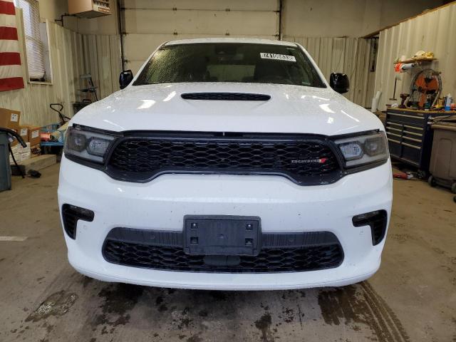 Photo 5 from auction – 2023 DODGE DURANGO R/ with VIN 1C4SDJCTXPC553756