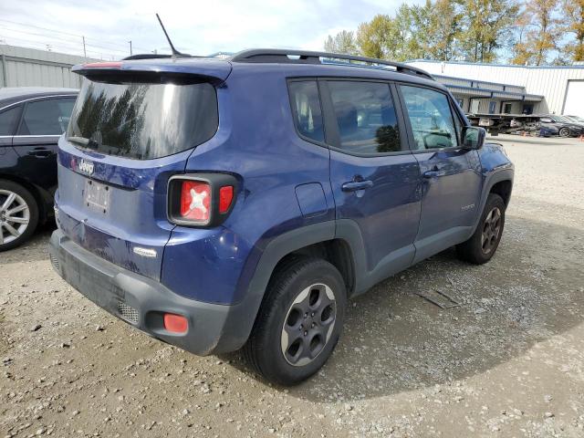 Photo 3 from auction – 2016 JEEP RENEGADE L with VIN ZACCJBBW6GPC51763