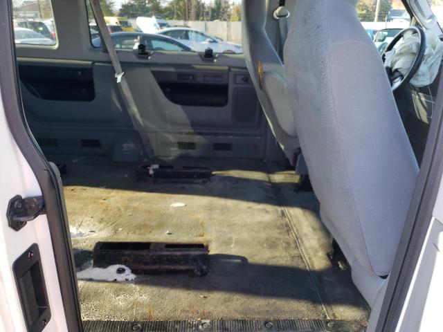 Photo 11 from auction – 2011 FORD ECONOLINE with VIN 1FBNE3BL3BDA90857
