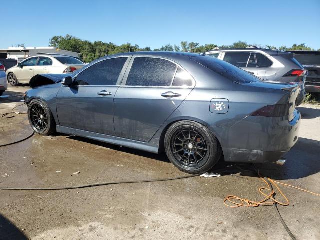 صورة رقم 2 من المزاد - 2005 ACURA TSX مع VIN JH4CL96885C005151