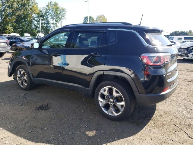 Фото 2 с аукциона – 2018 JEEP COMPASS LI с VIN 3C4NJDCB3JT147070