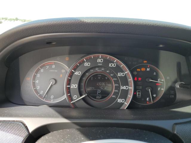 Photo 9 from auction – 2013 HONDA ACCORD EXL with VIN 1HGCT1B89DA024649