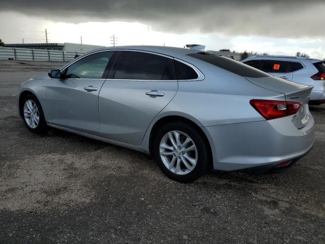 Photo 2 from auction – 2016 CHEVROLET MALIBU LT with VIN 1G1ZE5ST3GF314576