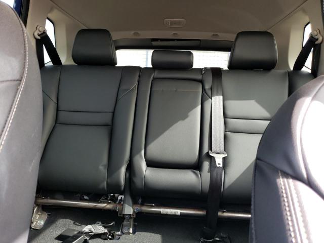Photo 10 from auction – 2022 NISSAN ROGUE SL with VIN 5N1BT3CA9NC719951