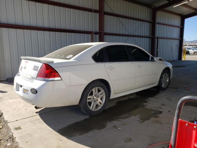 Photo 3 from auction – 2012 CHEVROLET IMPALA LT with VIN 2G1WG5E37C1103360