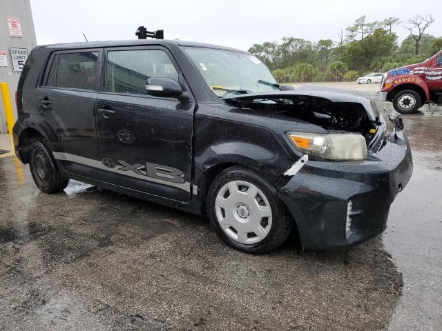 Photo 4 from auction – 2014 TOYOTA SCION XB with VIN JTLZE4FE4EJ053289