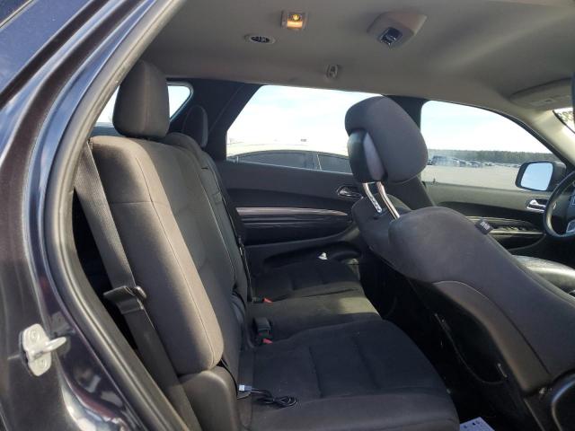 Photo 11 from auction – 2013 DODGE DURANGO SX with VIN 1C4RDJAG5DC672735