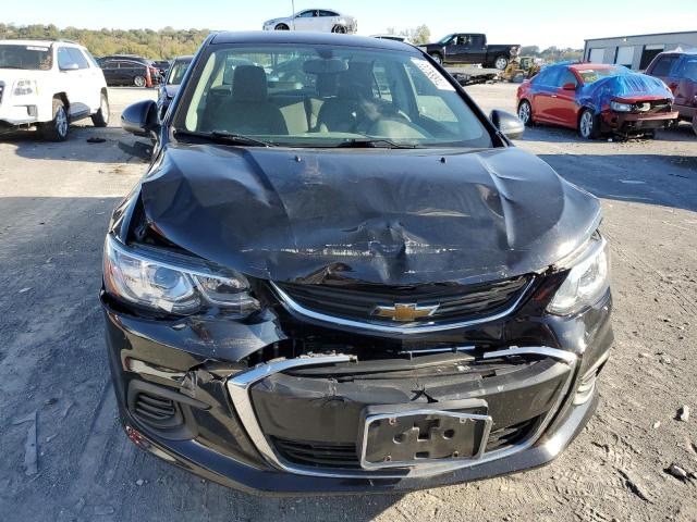 Photo 5 from auction – 2017 CHEVROLET SONIC LS with VIN 1G1JA5SH2H4149752