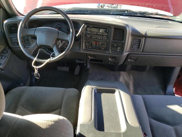 صورة رقم 8 من المزاد - 2003 CHEVROLET SILVERADO مع VIN 1GCHK29U53E330562