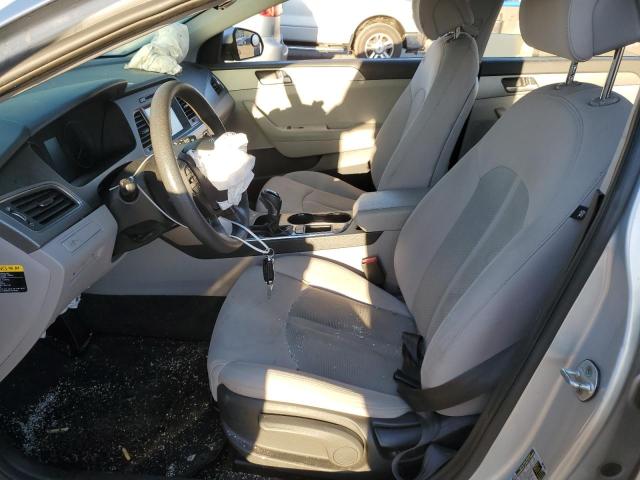 Photo 7 from auction – 2016 HYUNDAI SONATA SE with VIN 5NPE24AF2GH421984