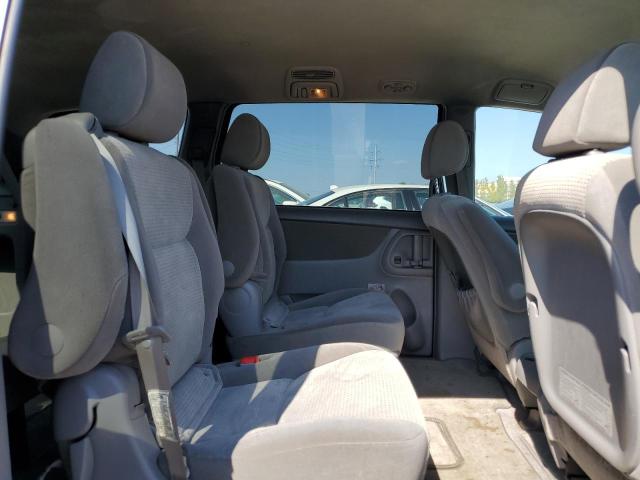 Photo 11 from auction – 2007 TOYOTA SIENNA CE with VIN 5TDZK23C77S057967