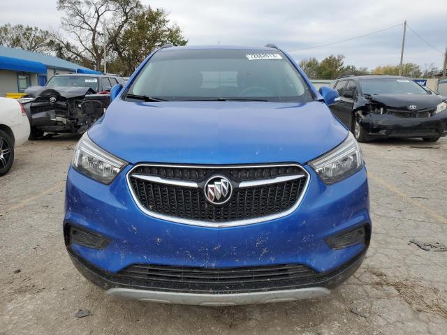 Photo 5 from auction – 2018 BUICK ENCORE PRE with VIN KL4CJASB2JB538553