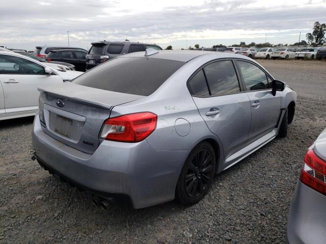Photo 3 from auction – 2015 SUBARU WRX PREMIU with VIN JF1VA1D68F8823458
