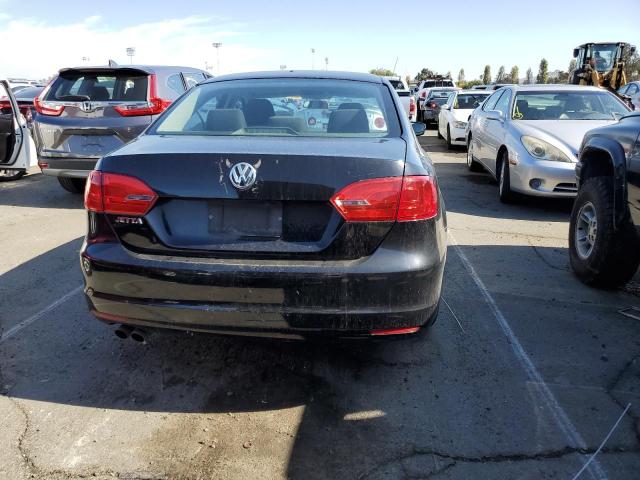 Photo 6 from auction – 2011 VOLKSWAGEN JETTA BASE with VIN 3VW2K7AJ5BM010149