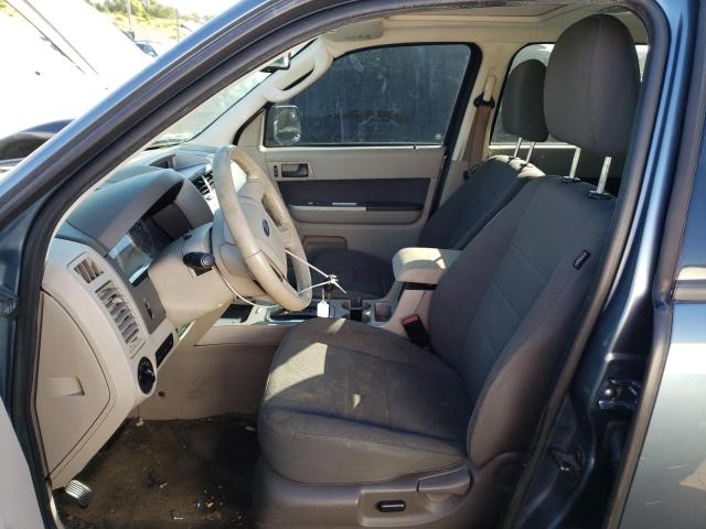 Photo 7 from auction – 2010 FORD ESCAPE XLT with VIN 1FMCU9DG0AKA87851