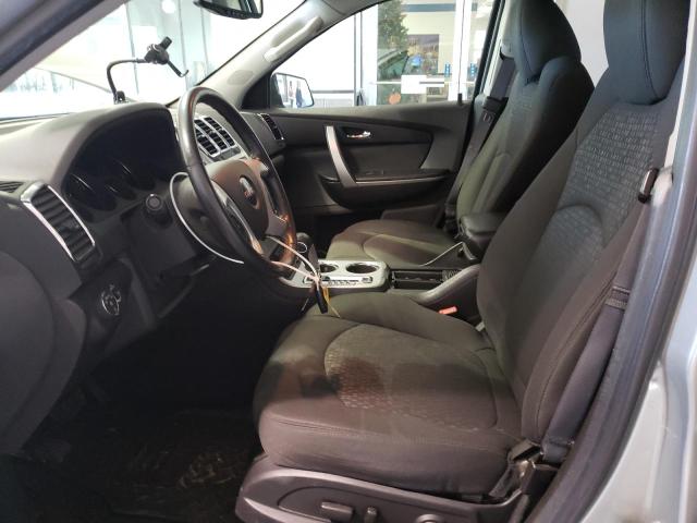 Photo 7 from auction – 2011 GMC ACADIA SLE with VIN 1GKKVPED9BJ305447