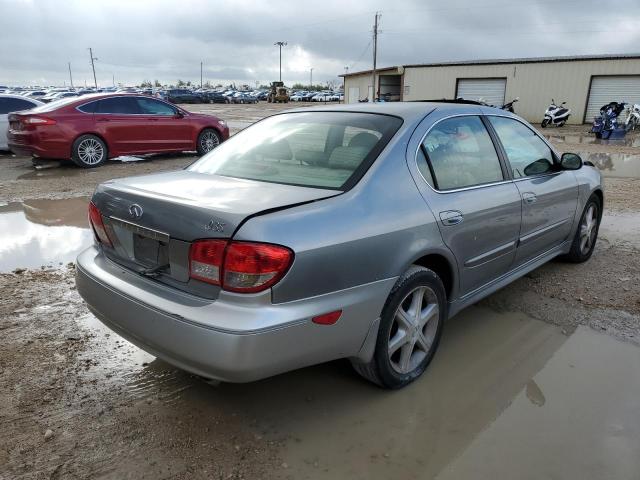 Photo 3 from auction – 2004 INFINITI I35 with VIN JNKDA31A14T208849