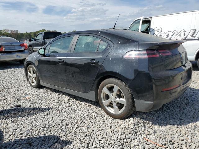 Photo 2 from auction – 2012 CHEVROLET VOLT with VIN 1G1RD6E44CU110999