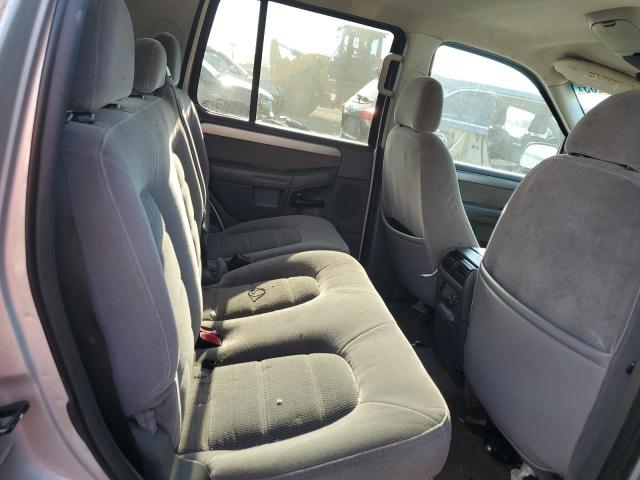 Photo 11 from auction – 2004 FORD EXPLORER X with VIN 1FMZU63K14ZA89554