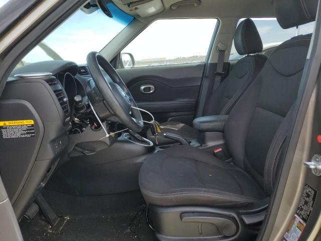 Photo 7 from auction – 2016 KIA SOUL with VIN KNDJN2A2XG7257671