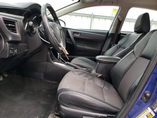 Photo 7 from auction – 2015 TOYOTA COROLLA L with VIN 2T1BURHE4FC404581