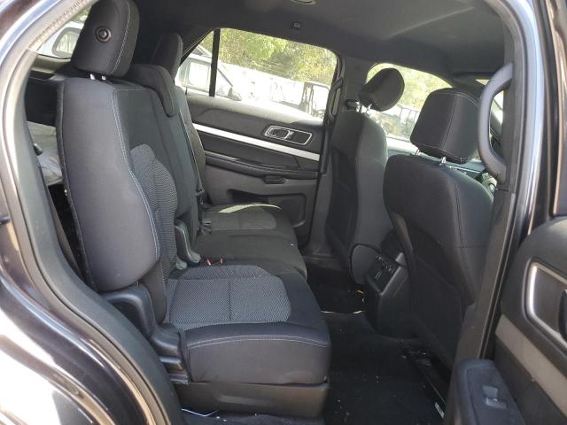 Photo 11 from auction – 2017 FORD EXPLORER X with VIN 1FM5K7D81HGB87496