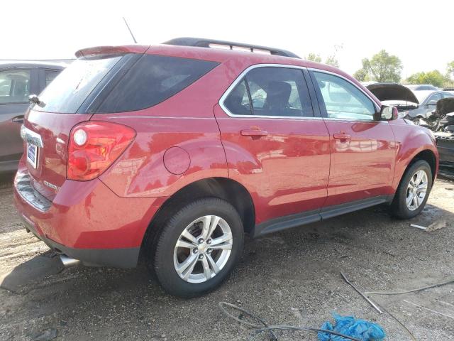 Photo 3 from auction – 2014 CHEVROLET EQUINOX LT with VIN 2GNFLFE31E6189450