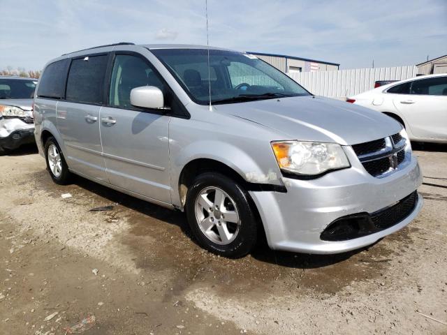 Photo 4 from auction – 2012 DODGE GRAND CARA with VIN 2C4RDGCGXCR112781