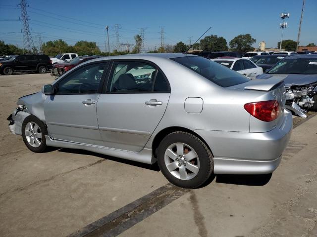Photo 2 from auction – 2005 TOYOTA COROLLA CE with VIN 1NXBR32E35Z566206