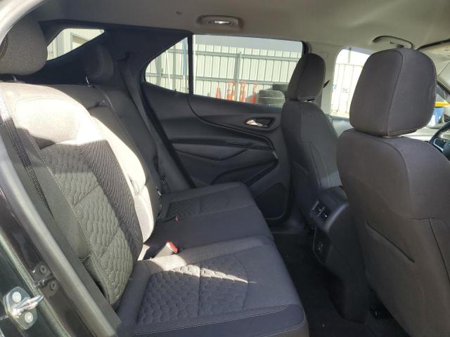 Photo 10 from auction – 2019 CHEVROLET EQUINOX LT with VIN 3GNAXJEV6KS619974