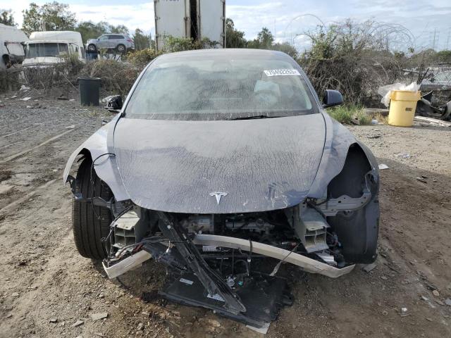 Photo 5 from auction – 2023 TESLA MODEL 3 with VIN 5YJ3E1EA4PF395298