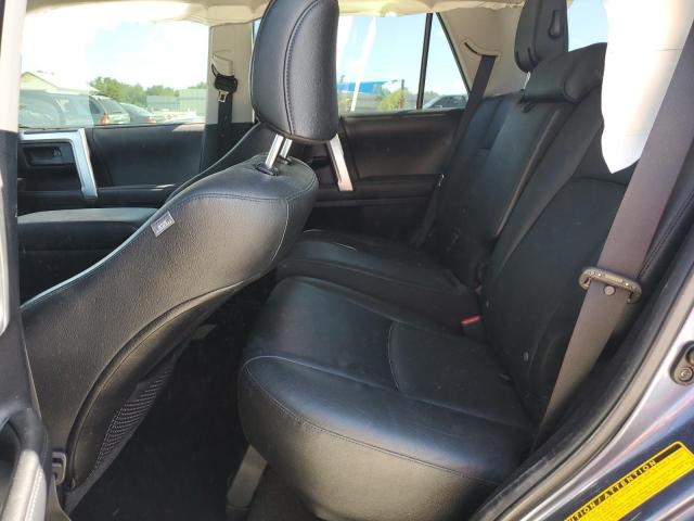 Photo 11 from auction – 2013 TOYOTA 4RUNNER SR with VIN JTEBU5JR6D5147287