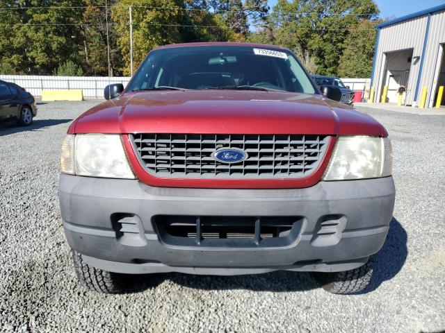 Photo 5 from auction – 2003 FORD EXPLOR XLS with VIN 1FMZU72K53UB09307
