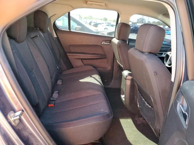 Photo 10 from auction – 2014 CHEVROLET EQUINOX LT with VIN 2GNALBEK6E6100868