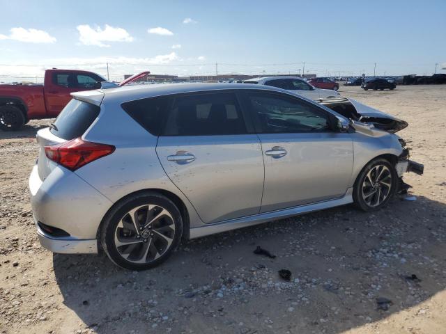 Photo 3 from auction – 2018 TOYOTA COROLLA IM with VIN JTNKARJE5JJ571267