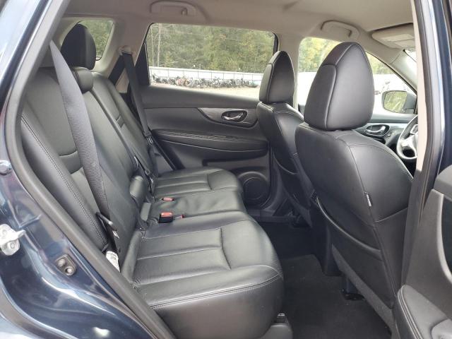 Фото 11 с аукциона – 2015 NISSAN ROGUE с VIN 5N1AT2MV3FC780902