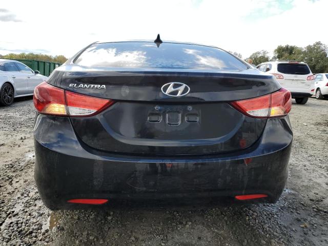 Photo 6 from auction – 2012 HYUNDAI ELANTRA GL with VIN 5NPDH4AE5CH146994