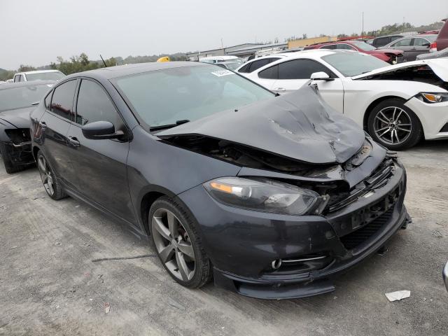 Photo 4 from auction – 2013 DODGE DART SXT with VIN 1C3CDFBA4DD326350