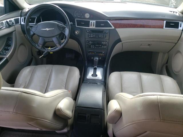 Photo 8 from auction – 2004 CHRYSLER PACIFICA with VIN 2C8GF68464R375781