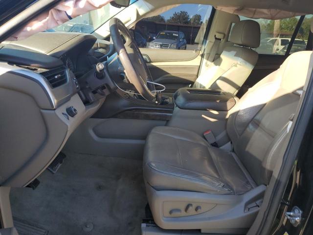 Photo 7 from auction – 2015 CHEVROLET TAHOE C150 with VIN 1GNSCBKC0FR302810