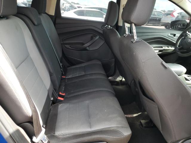 Zdjęcie 11 z aukcji – 2018 FORD ESCAPE S z VIN 1FMCU0F70JUB05147