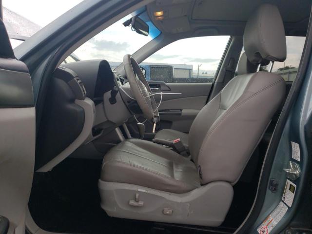 Photo 7 from auction – 2012 SUBARU FORESTER T with VIN JF2SHAGC8CH401729