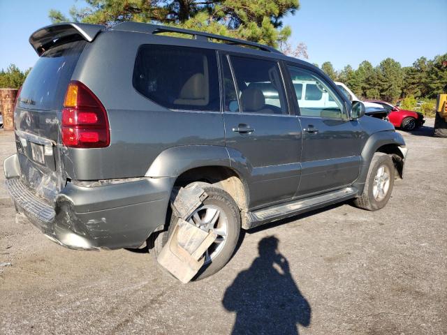 Photo 3 from auction – 2007 LEXUS GX 470 with VIN JTJBT20X270145203