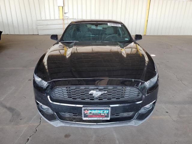 Photo 5 from auction – 2017 FORD MUSTANG with VIN 1FA6P8TH0H5249943