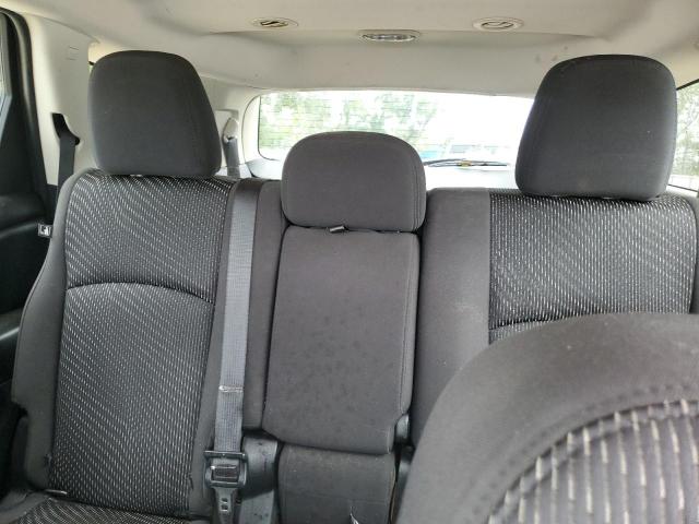Photo 10 from auction – 2012 DODGE JOURNEY SX with VIN 3C4PDCBG9CT202258
