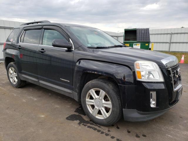 Фото 4 с аукциона – 2015 GMC TERRAIN SL с VIN 2GKFLWEK7F6238558