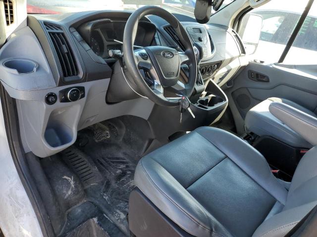Foto 8 de la subasta – 2015 FORD TRANSIT T- con VIN 1FTNE1YG4FKA41002